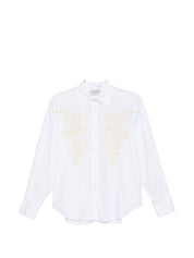 ERMANNO FIRENZE Shirts White