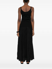 ERMANNO FIRENZE Top Black