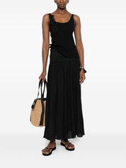 ERMANNO FIRENZE Top Black