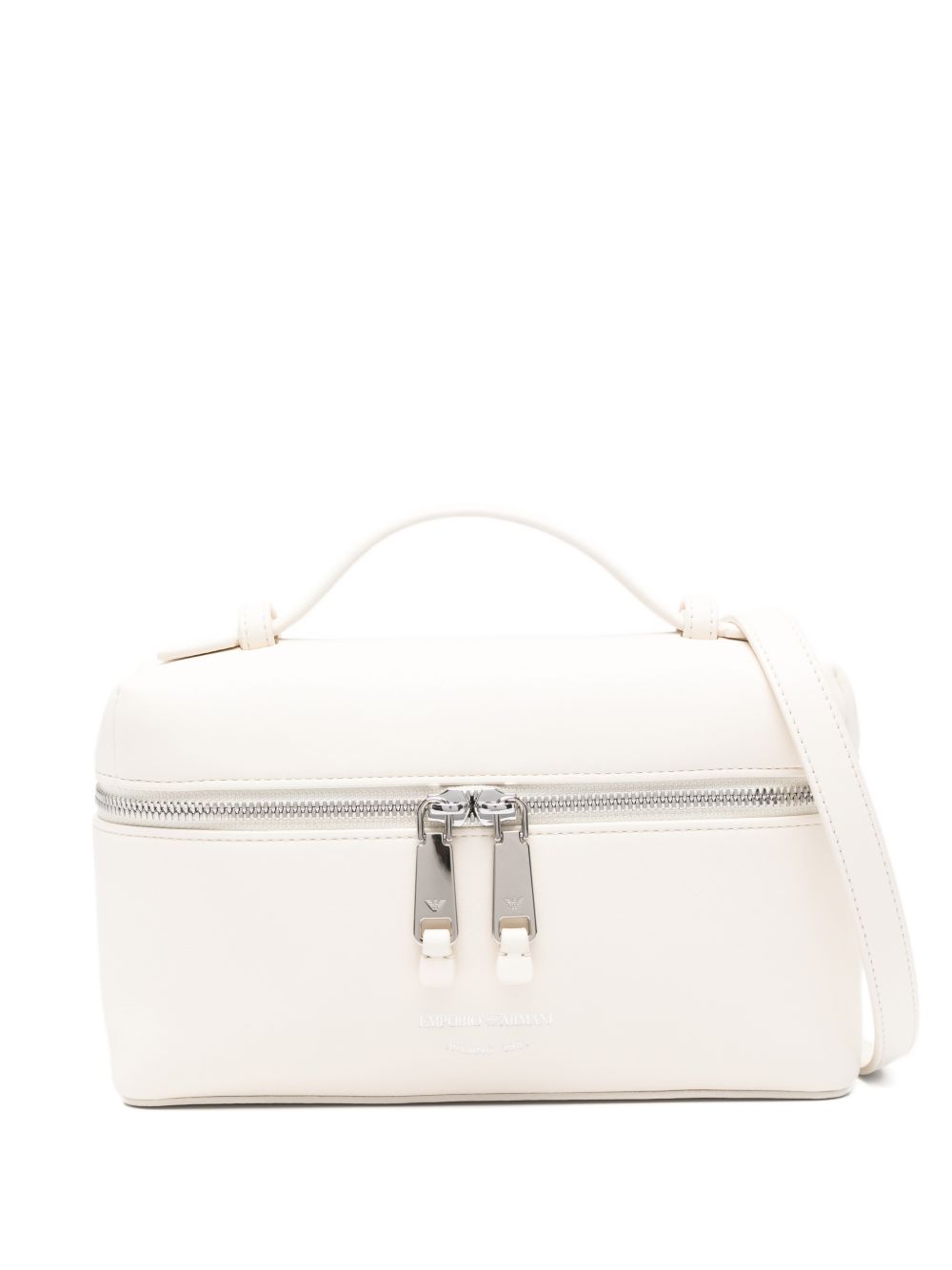 Emporio Armani Bags.. White