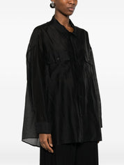 THE LATEST Shirts Black