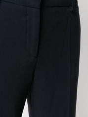 Alberto Biani Trousers Blue