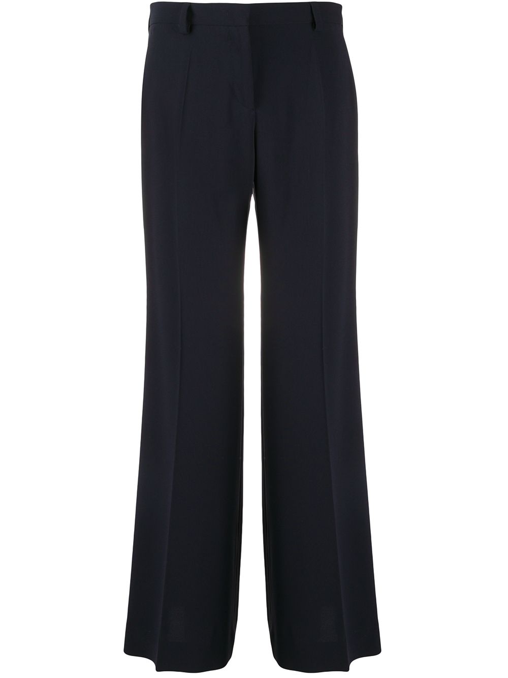 Alberto Biani Trousers Blue