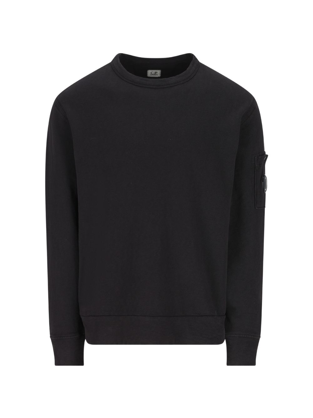 C.P. COMPANY Sweaters Black
