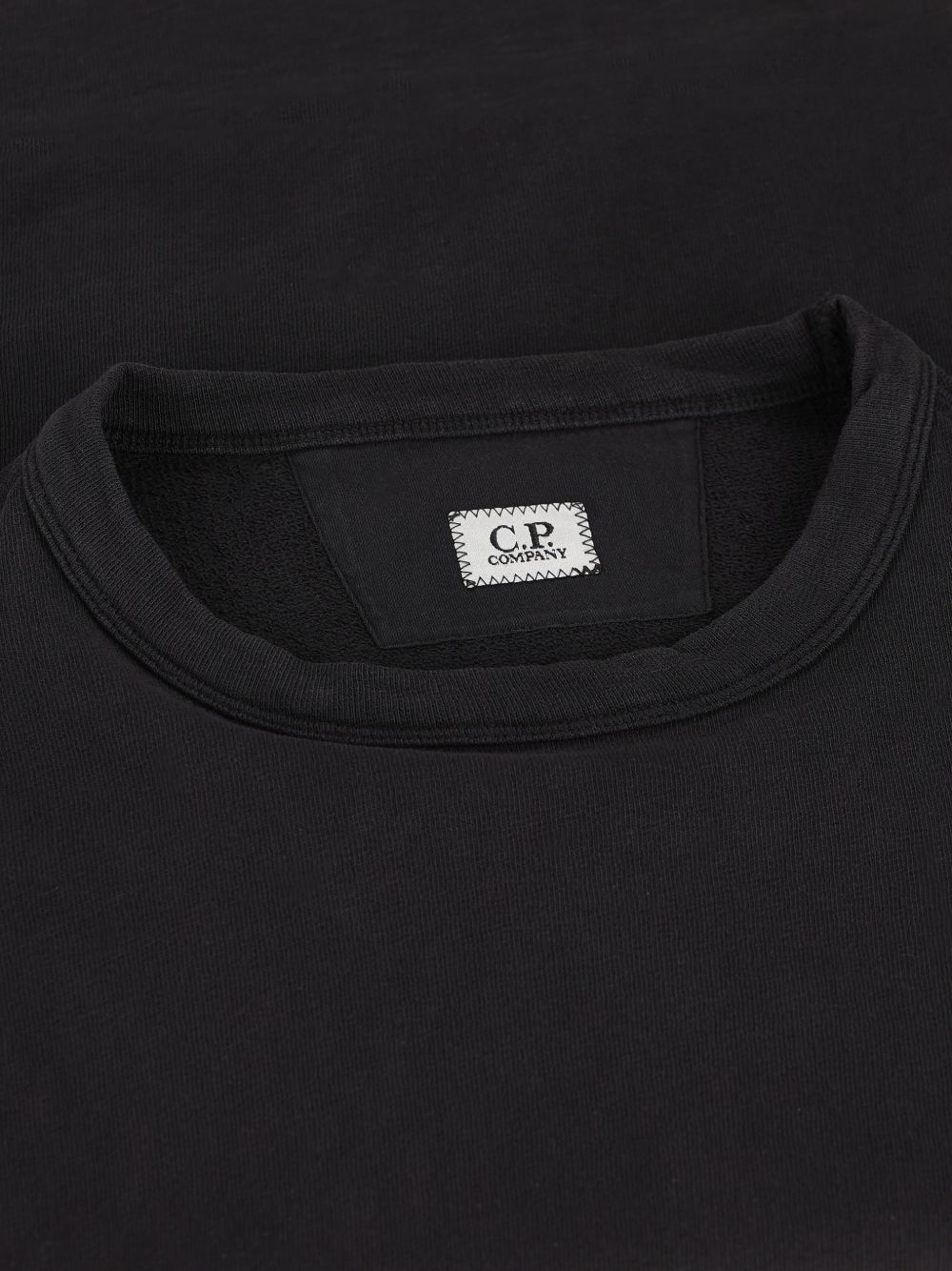 C.P. COMPANY Sweaters Black