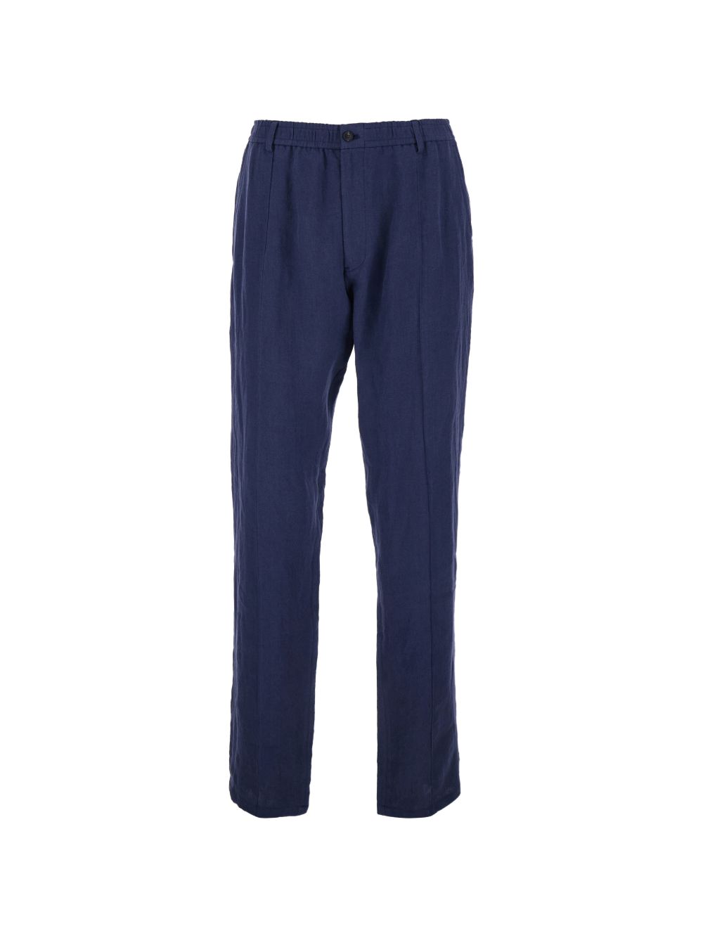 Emporio Armani Trousers Blue
