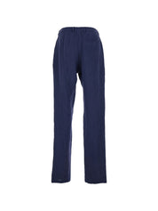 Emporio Armani Trousers Blue