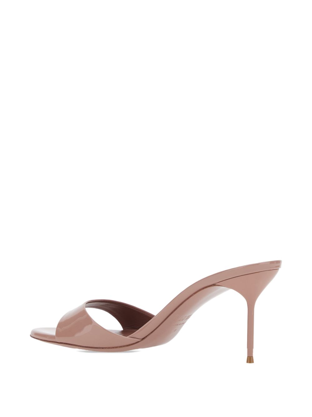 Paris Texas Pink Sandals — New In Spring 2026