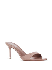 Paris Texas Pink Sandals — New In Spring 2026