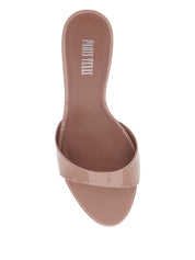 Paris Texas Pink Sandals — New In Spring 2026