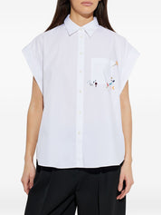 Paul Smith Shirts White