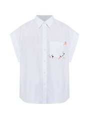 Paul Smith Shirts White