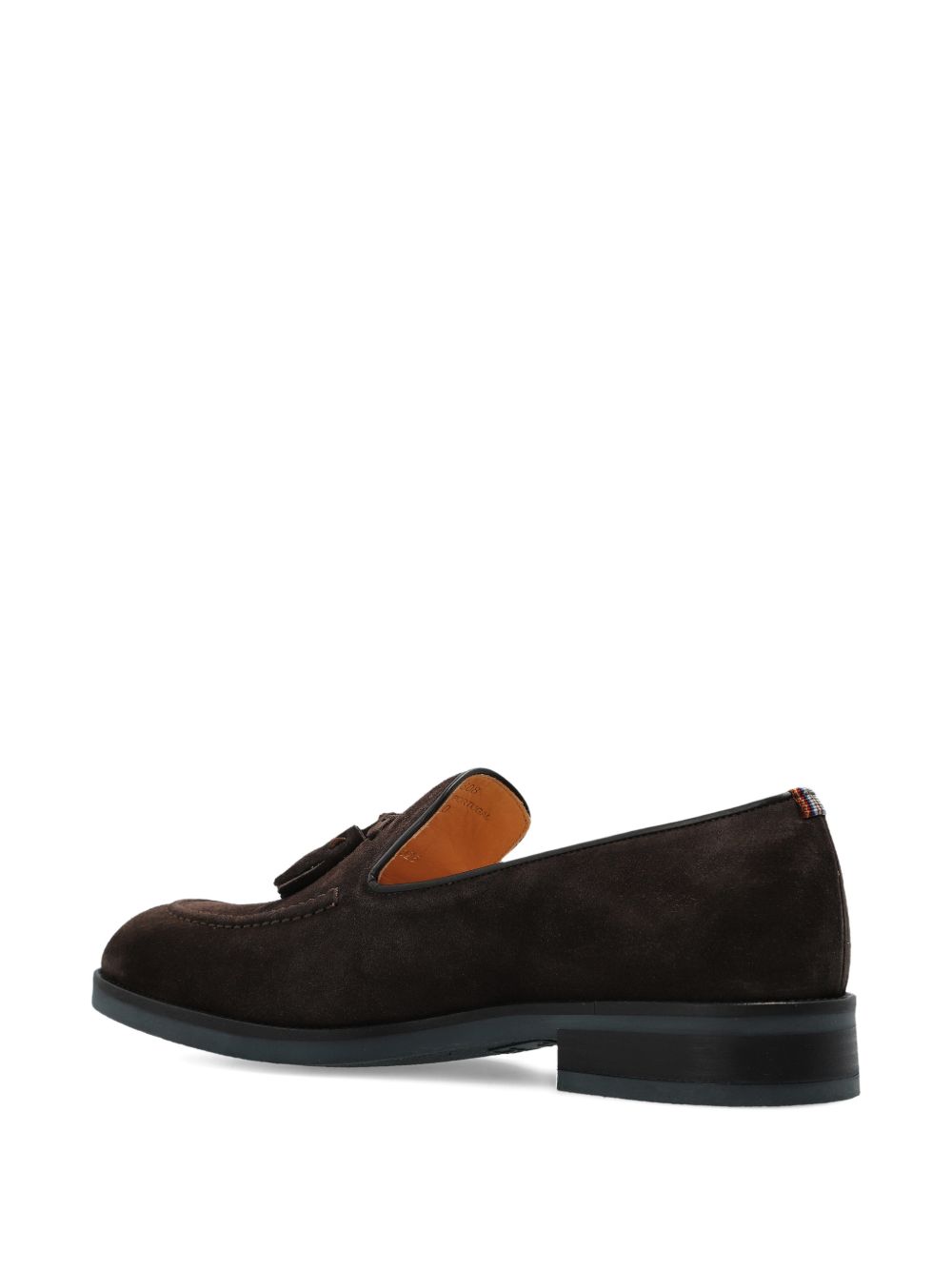 Paul Smith Flat shoes Brown