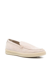 Woolrich Sneakers Beige
