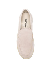 Woolrich Sneakers Beige