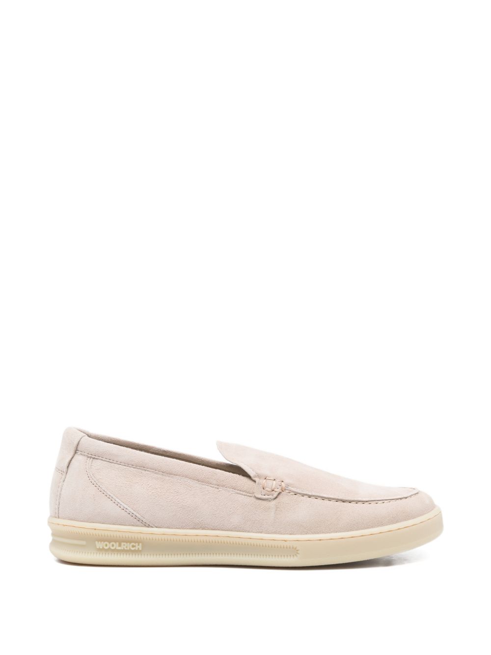 Woolrich Sneakers Beige