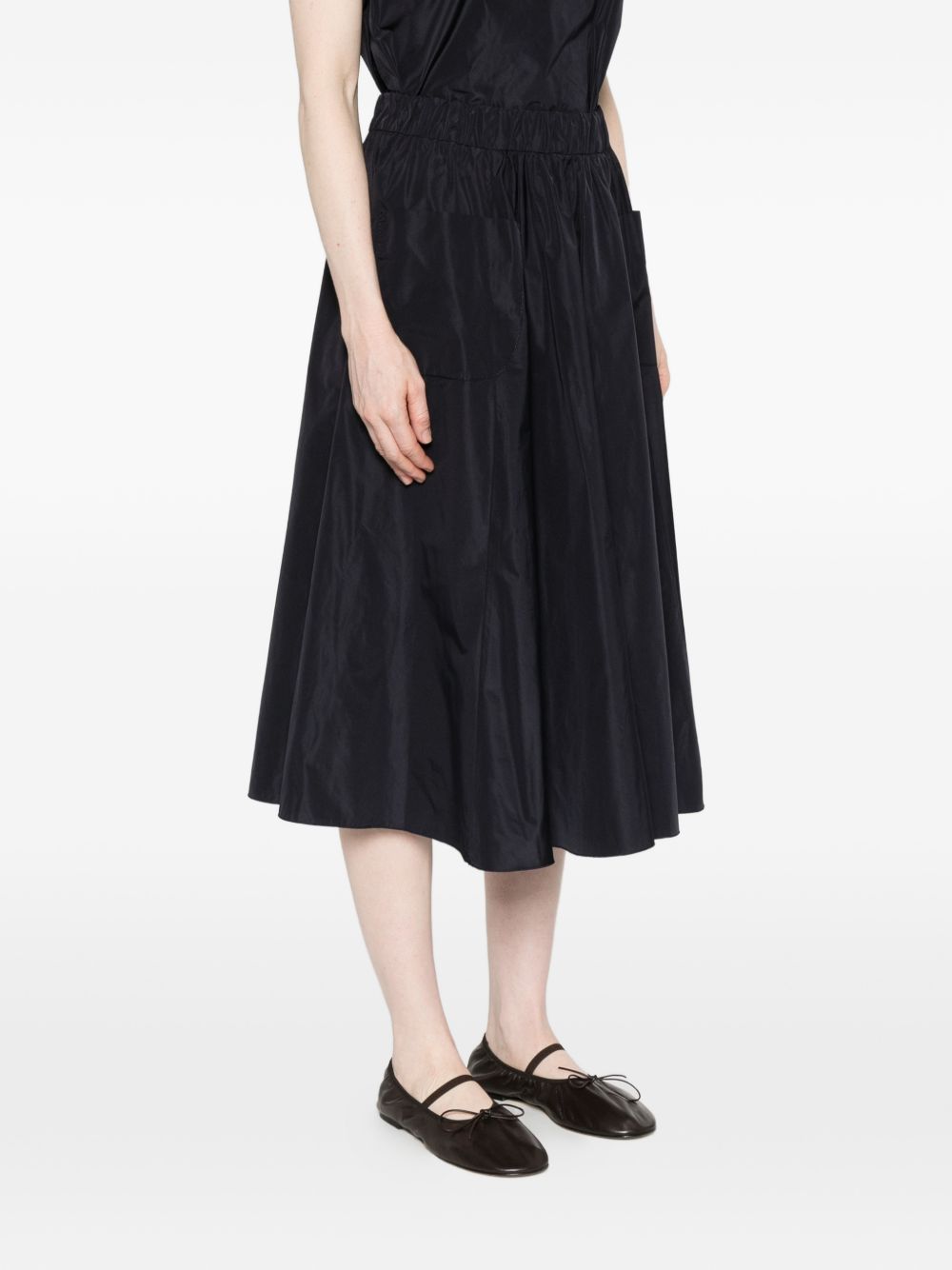 SUSANNE BOMMER Skirts Blue