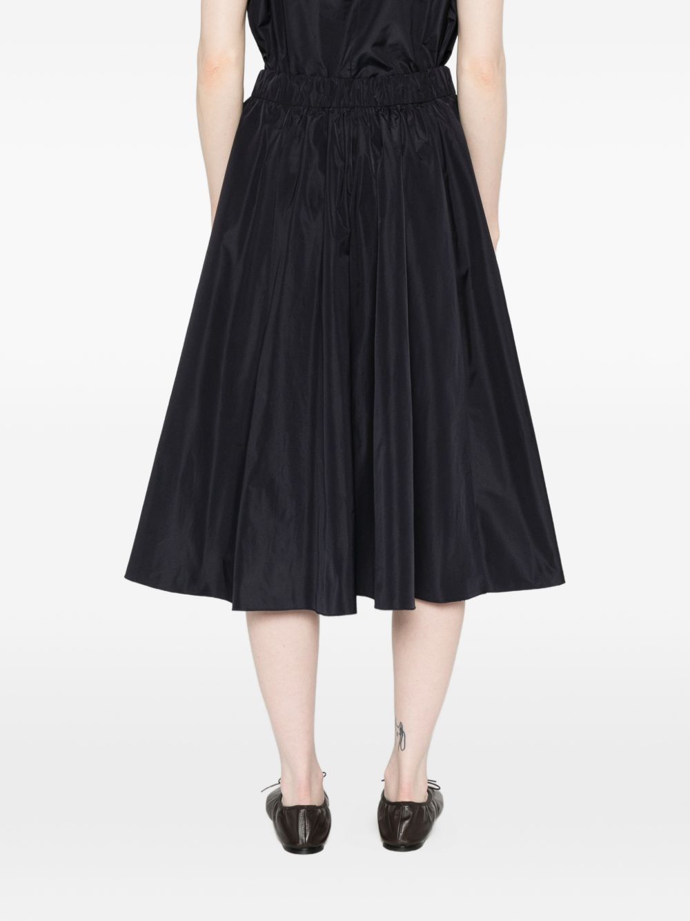 SUSANNE BOMMER Skirts Blue