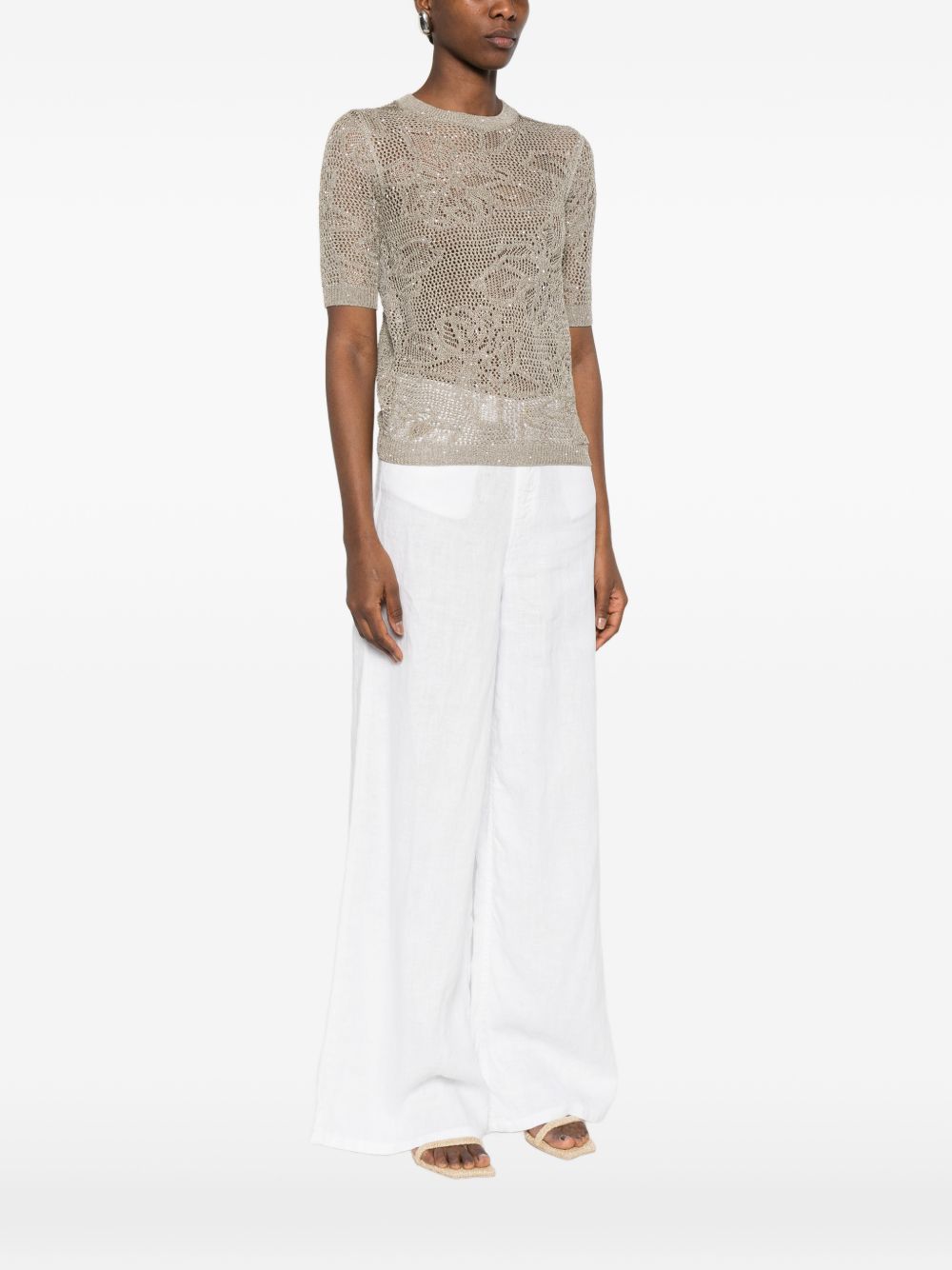 Fabiana Filippi T-shirts and Polos