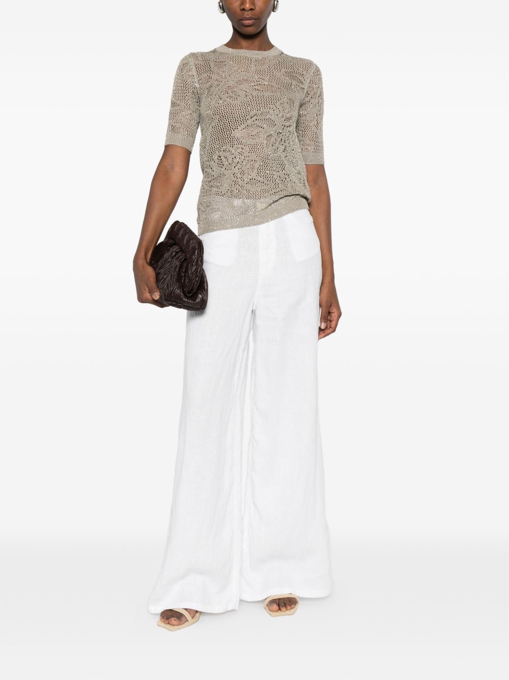 Fabiana Filippi T-shirts and Polos