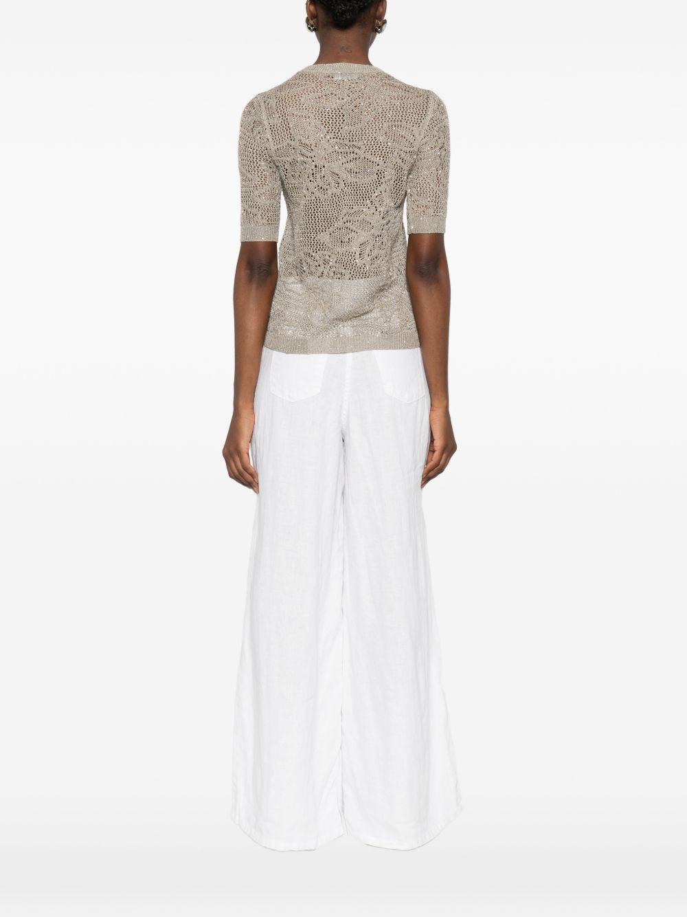 Fabiana Filippi T-shirts and Polos