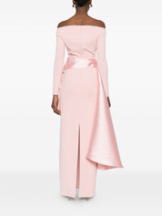 Solace London Dresses Pink