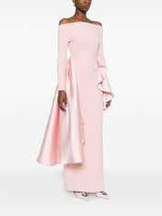 Solace London Dresses Pink