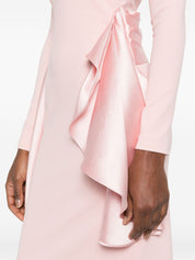 Solace London Dresses Pink