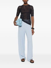 Fabiana Filippi T-shirts and Polos Blue