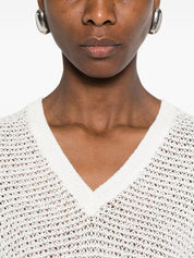 Fabiana Filippi T-shirts and Polos White