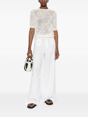 Fabiana Filippi T-shirts and Polos White