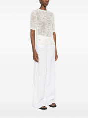 Fabiana Filippi T-shirts and Polos White