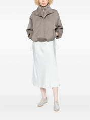 Jil Sander Skirts Clear Blue