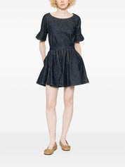 SUSANNE BOMMER Skirts Blue