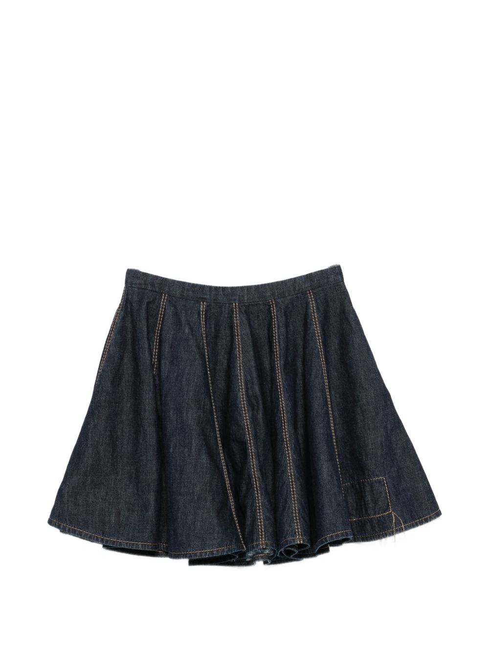 SUSANNE BOMMER Skirts Blue