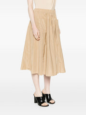 SUSANNE BOMMER Skirts Beige