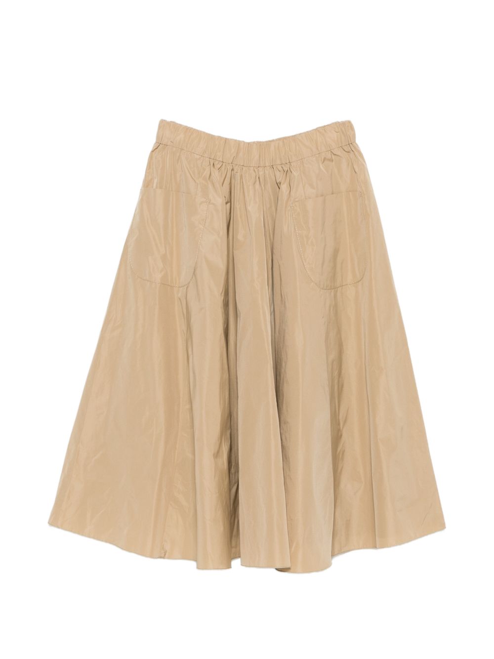SUSANNE BOMMER Skirts Beige