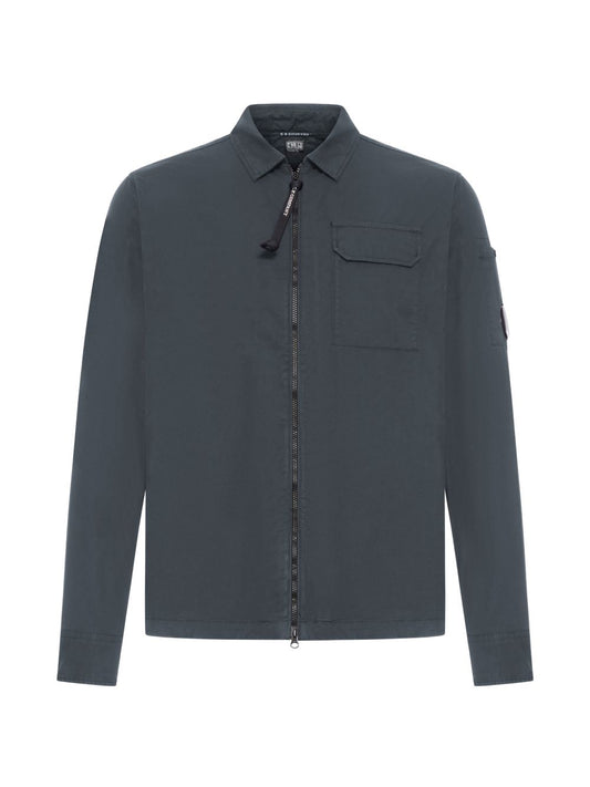 C.P. Company C.P.Company Coats Grey