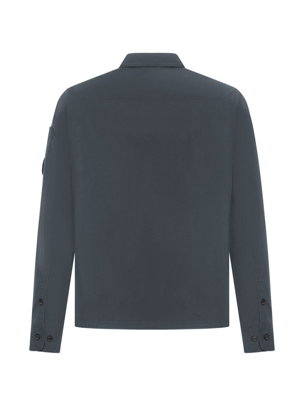 C.P. Company C.P.Company Coats Grey