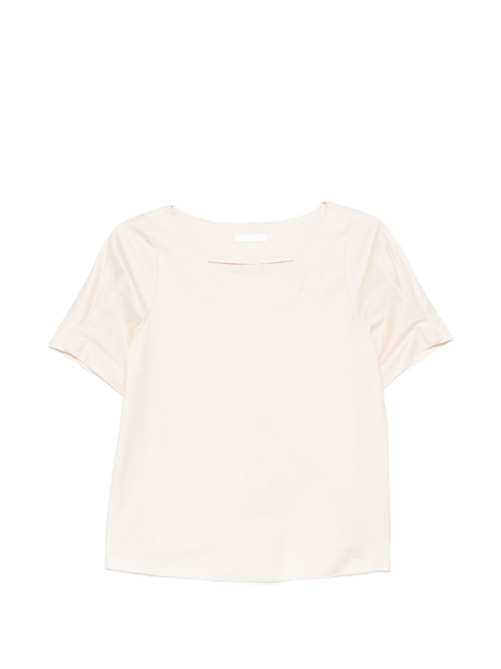 SUSANNE BOMMER T-shirts and Polos Ivory