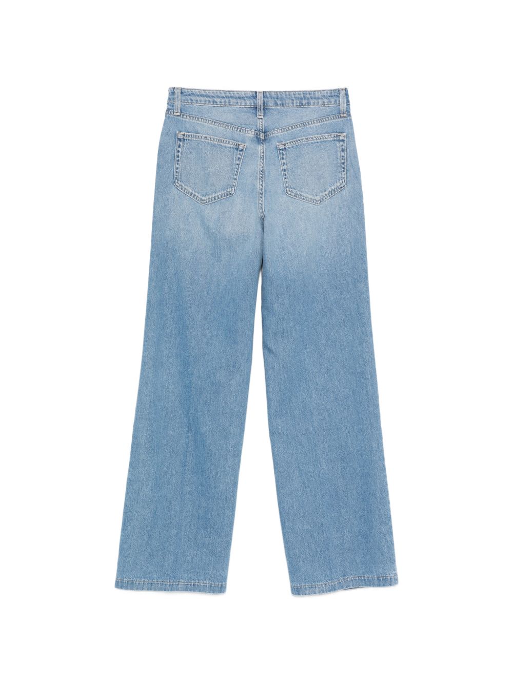 L'agence Jeans Blue — Women's Designer Jeans (Slim Fit)
