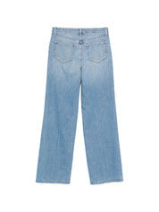 L'agence Jeans Blue — Women's Designer Jeans (Slim Fit)