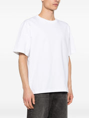 Canada Goose T-shirts and Polos White