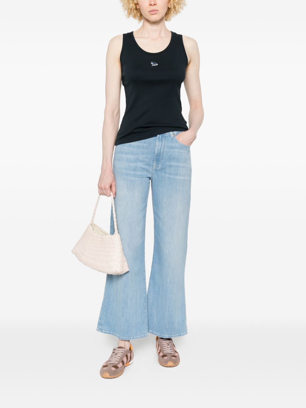 Seven Jeans Clear Blue