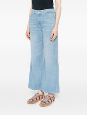 Seven Jeans Clear Blue