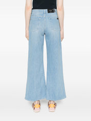 Seven Jeans Clear Blue