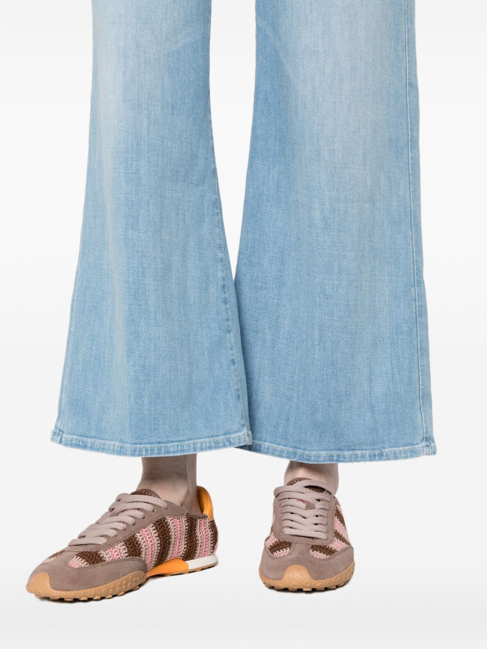 Seven Jeans Clear Blue