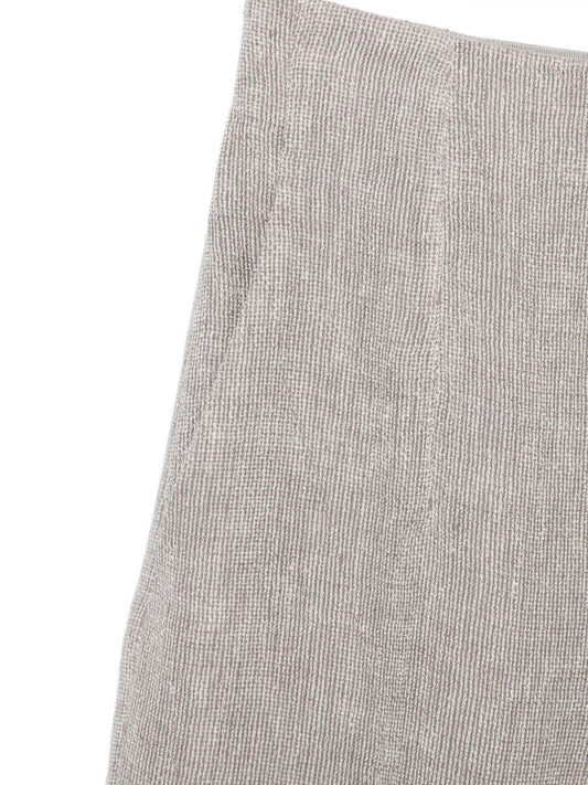 Emporio Armani Trousers Grey