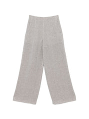 Emporio Armani Trousers Grey