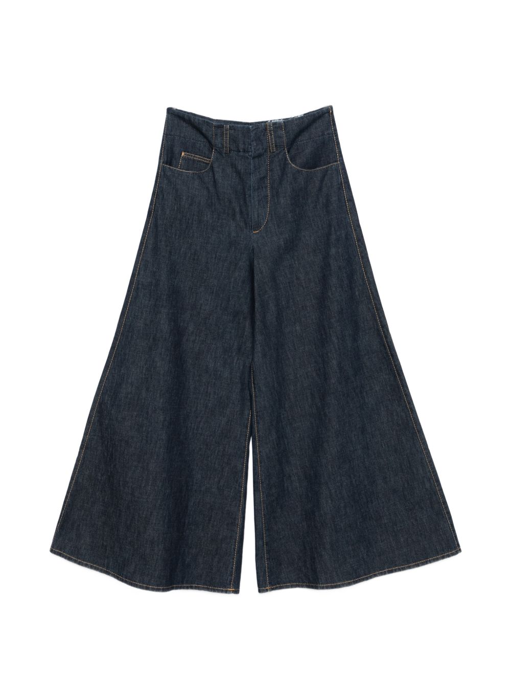 SUSANNE BOMMER Jeans Blue